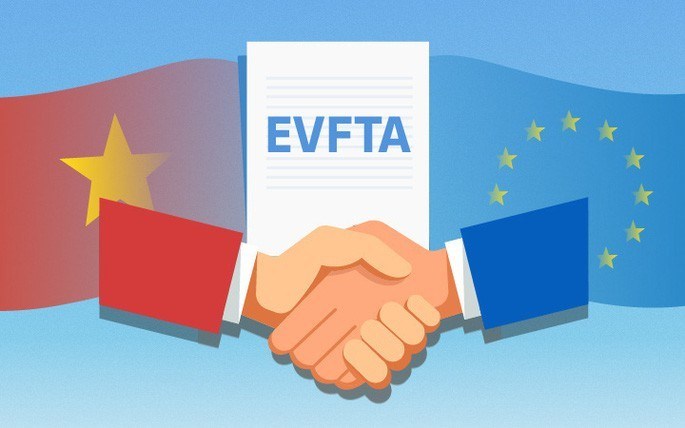 Hiệp định EVFTA