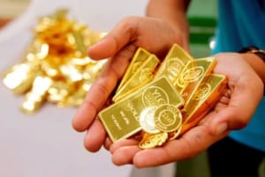 Đầu tư vàng - phương thức truyền thống đầy hiệu quả